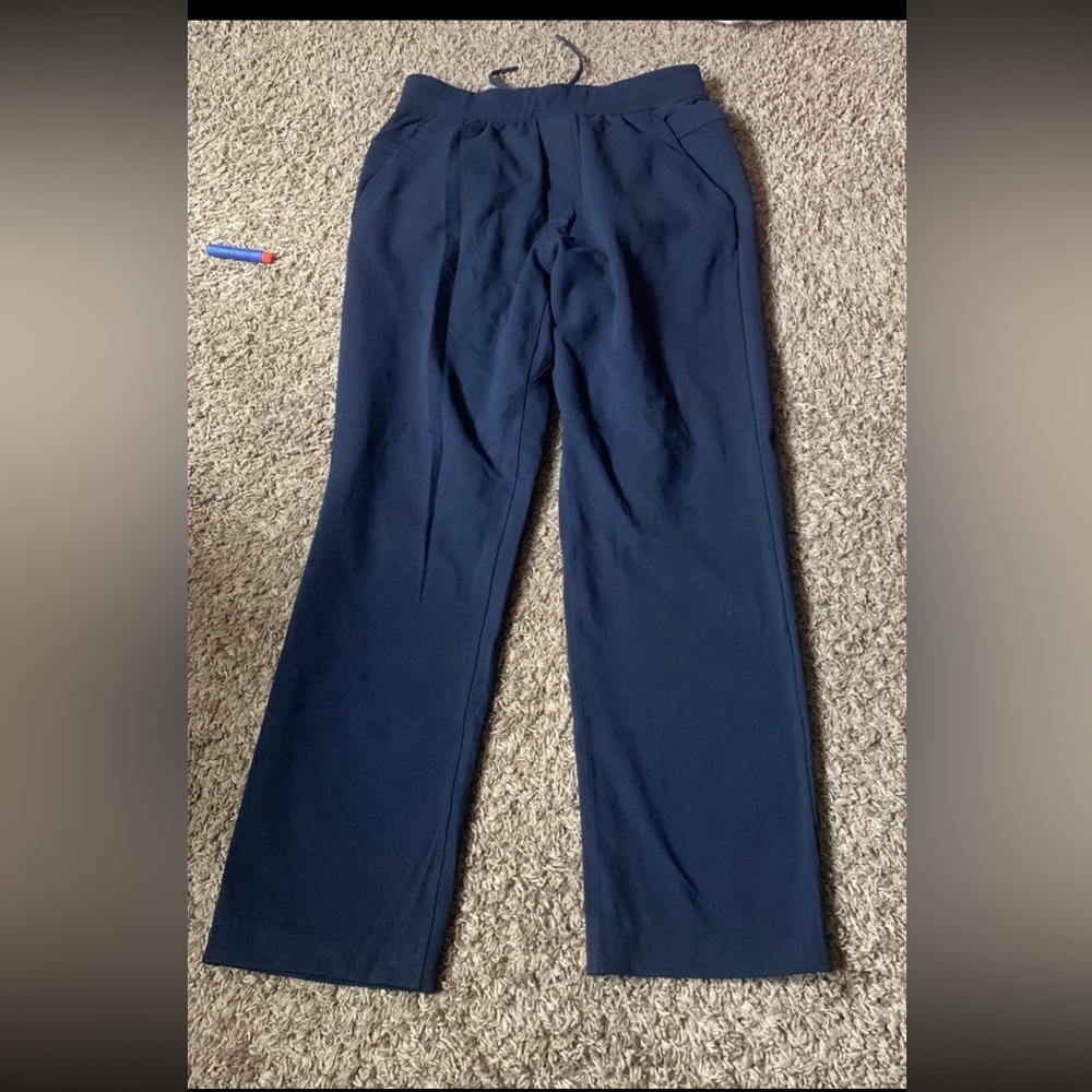 Men Lululemon pants